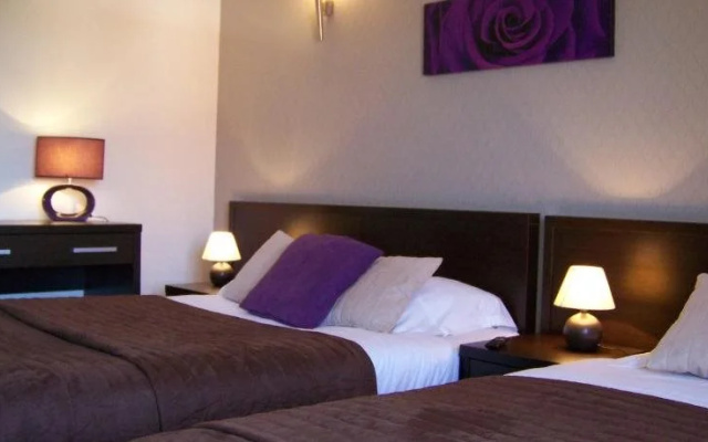 Hotel Bal