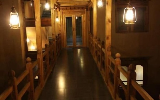 Naksel Boutique Hotel & Spa