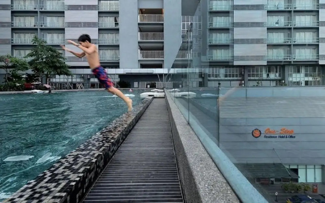 KLCC Fraser Business Park by KL Home Sweet