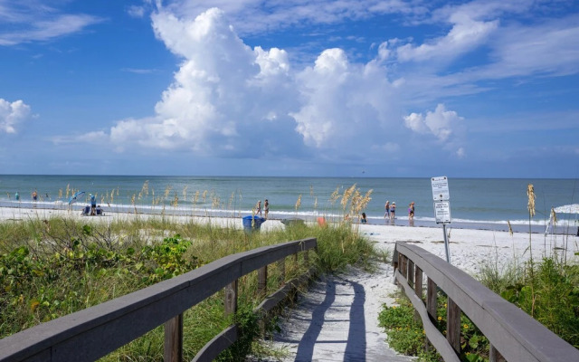Silver Sands