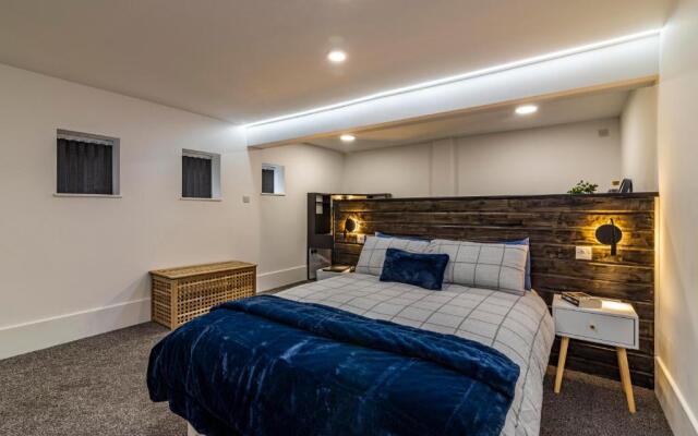Garden Apartment West Bridgford