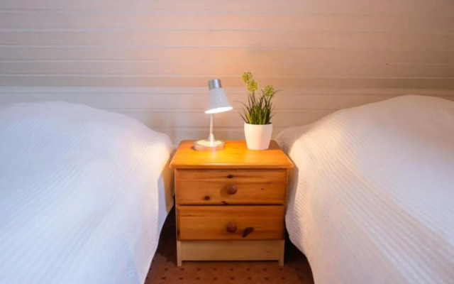 Strandhaus Nr. 9 OG li.