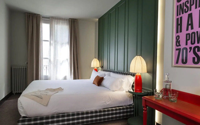 Chic&basic Habana Hoose Hotel