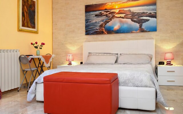 Bed & Breakfast Caravaggio