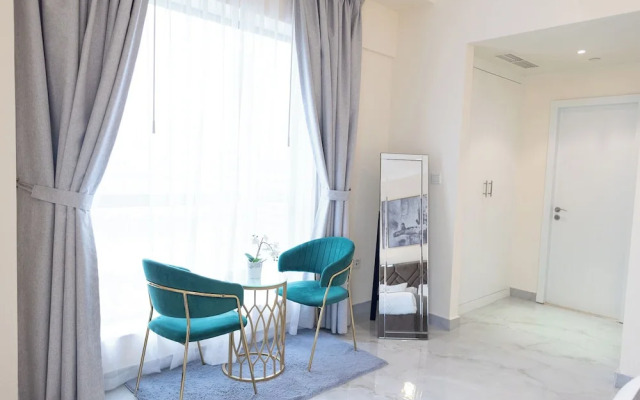 HAPPY SEASON I Apartment on JBR