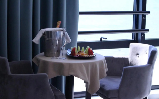 Blumare Resort