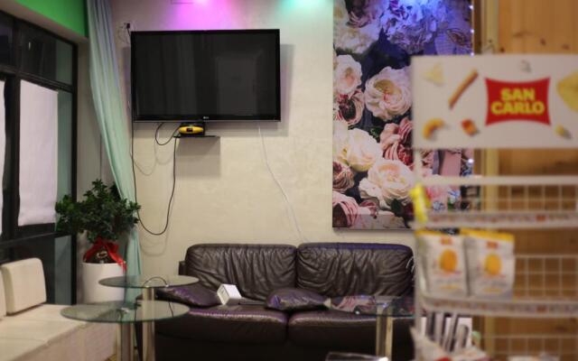 Residence Ristorante Piper