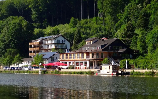 Hotel Roter Kater