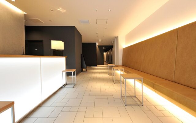 FUGASTAY Shijo Omiya