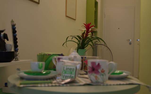 B&B Linea Verde