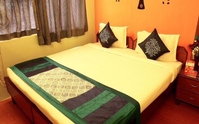 OYO 2910 Hotel Relax
