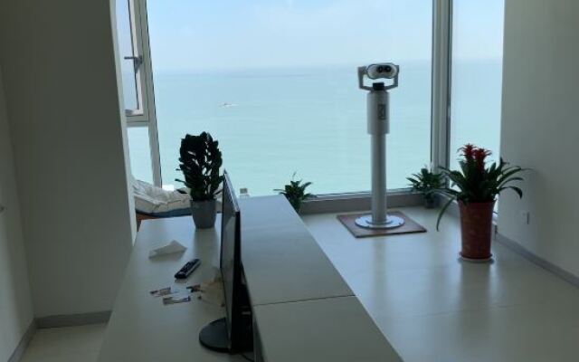 Lianyungang Beihai Impression Seaview Post