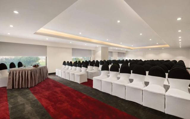Ramada Plaza by Wyndham Agra