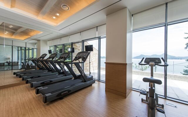 Stanford Hotel & Resort Tongyeong