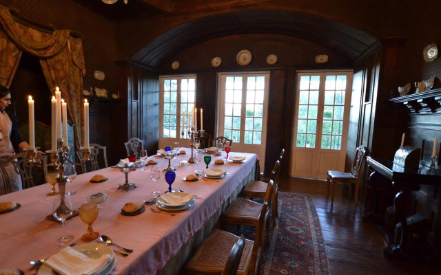 Casa De Sezim