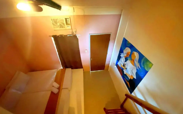 Lexias Hostel and Co-Working Space