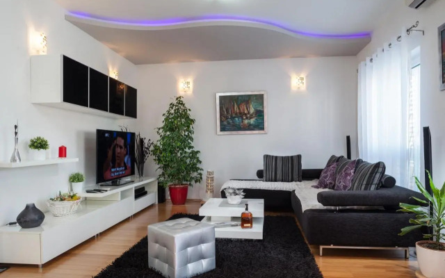 Apartment Makarska City Center