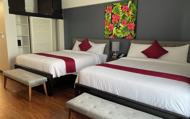 Paradiso Resort & Spa