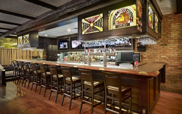 Wyndham Edmonton Hotel and Conference Centre