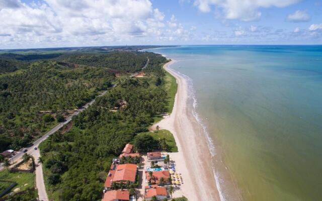 Pousada Shalom Beach