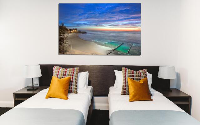 Coniston Hotel Wollongong