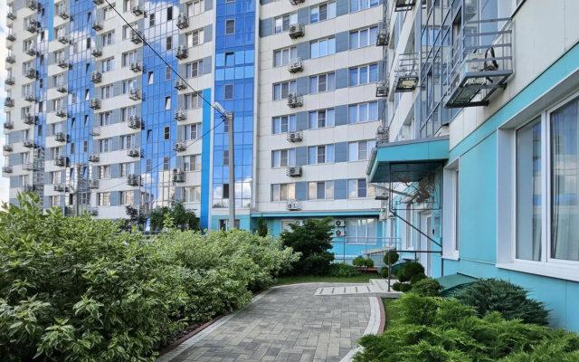 Атмосфера Комфорта на Гвардейский переулок 11/2