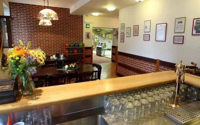 Hotel Purkmistr