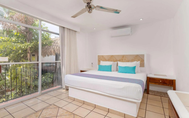 Best Western Posada Chahue
