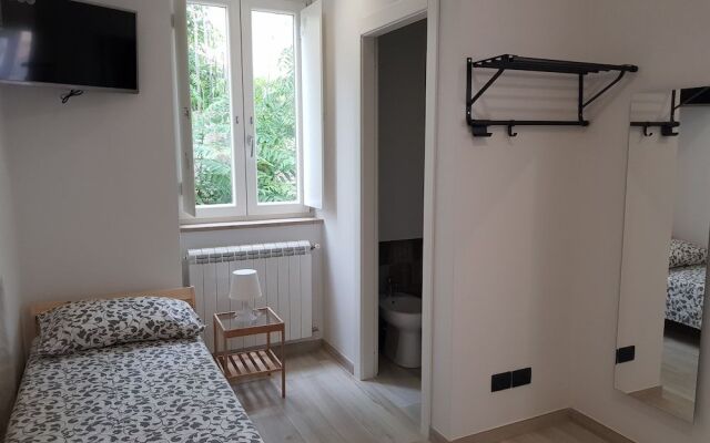 B&B Il Daviduccio Suite