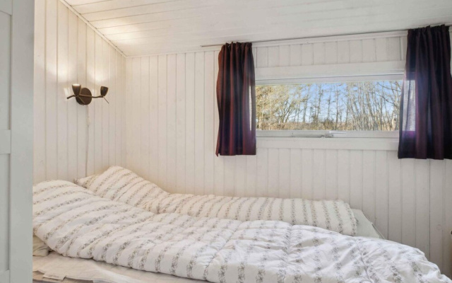 4 Star Holiday Home in Ronde