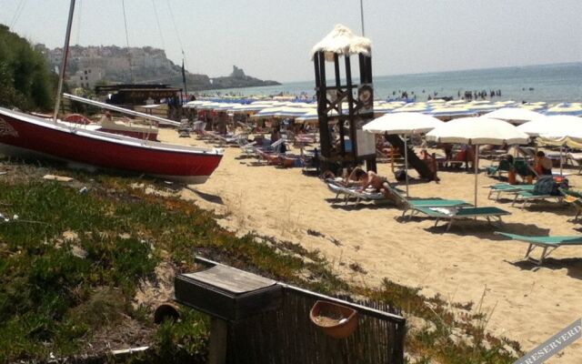 Hotel Residence Le Spiagge