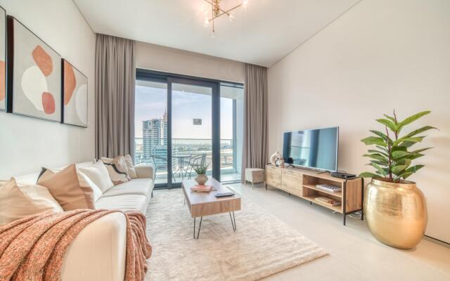 Address JBR - 708 in Dubai
