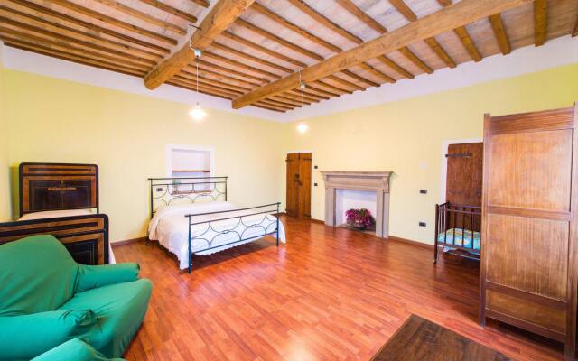 Villa Degli Orti Country House