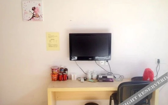 Wentao Hostel