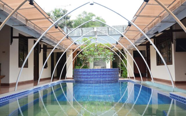 Lovender Guesthouse