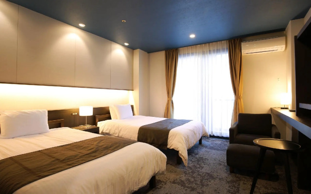 Kirishima Kanko Hotel