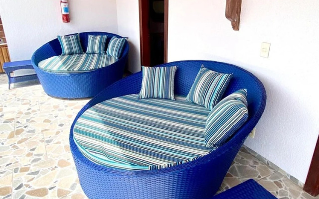 Hotel e Pousada Cumbuco Guesthouse