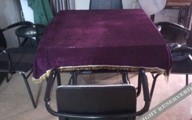 Wuxie Xuehua Nongjiale