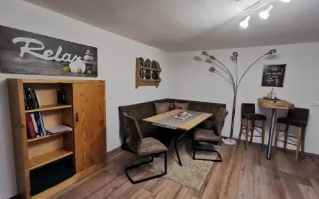 Ferienwohnung Suntinger