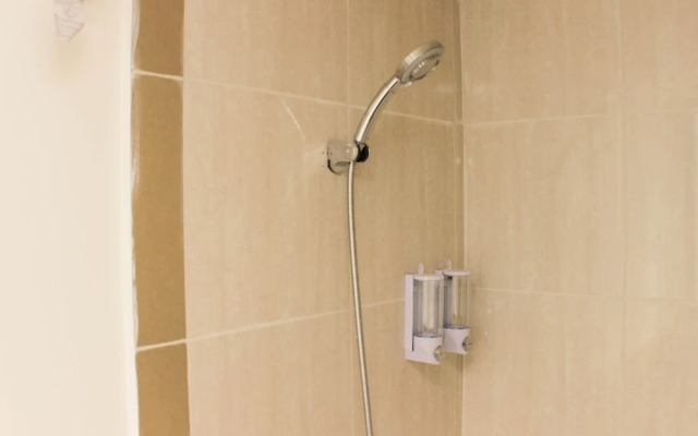 Comfort Living 2Br Apartment At Meikarta
