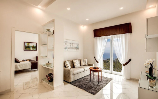 Angela's Suite