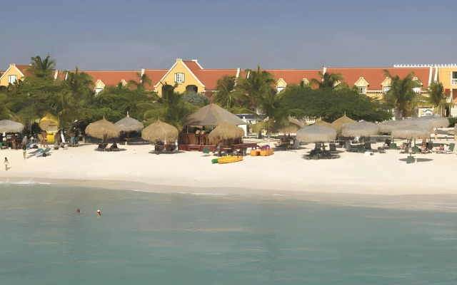 Amsterdam Manor Beach Resort