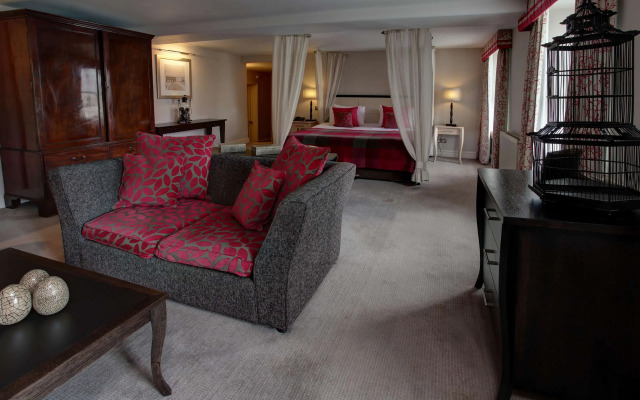 Best Western Plus Angel Hotel