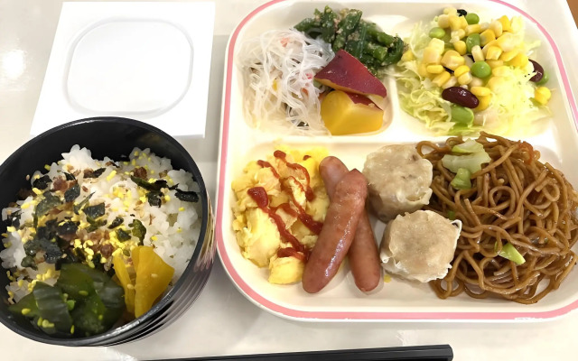 Smile Hotel Shizuoka Yoshida IC