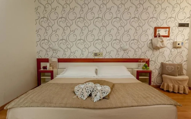 Hotel Aristeo Rimini S.R.L