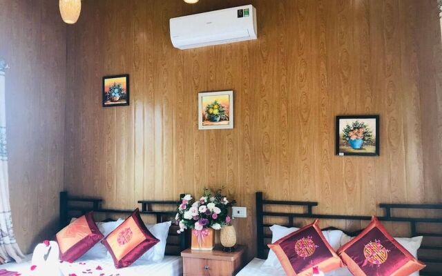 Hang Mua Bungalow