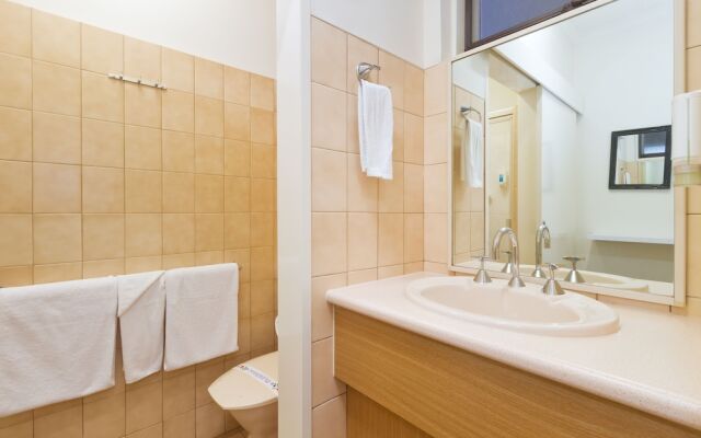 Sandhurst Motel