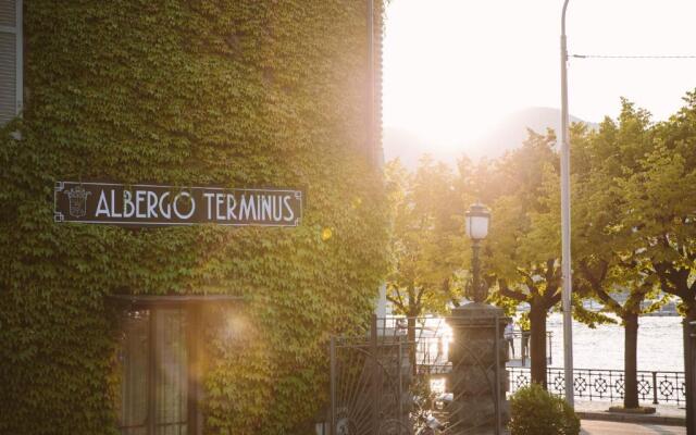 Albergo Terminus Hotel