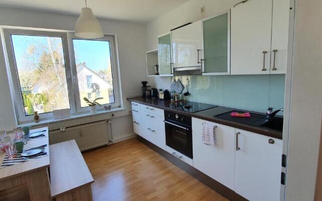 Traumhafte 1 Zimmerappartment