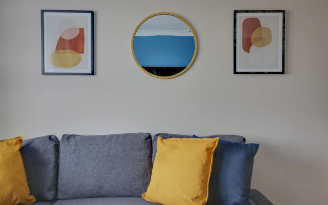 BookedUK - Bright flat in Harlow